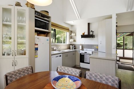 Photo of property in 16 Nikau Street, Duncan Bay, Rai Valley, 7195