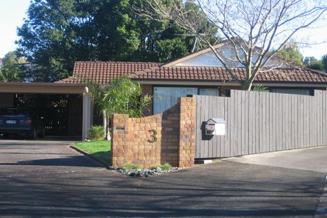 Photo of property in 3 Dalkeith Place, Opaheke, Papakura, 2113