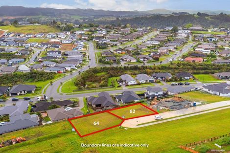 Photo of property in 62 Anne Burton Drive, Warkworth, 0910