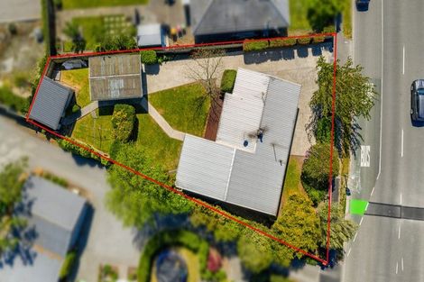 Photo of property in 149 Main North Road, Papanui, Christchurch, 8052