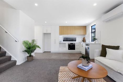 Photo of property in 3/89 Avalon Street, Richmond, Christchurch, 8013