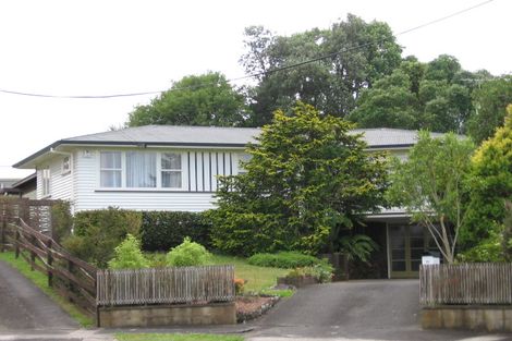 Photo of property in 19 Bannister Place, New Windsor, Auckland, 0600