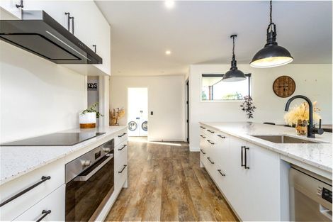 Photo of property in 56 Opuha Street, Orari, Temuka, 7992