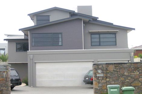 Photo of property in 43 Oceanbeach Road, Mount Maunganui, 3116