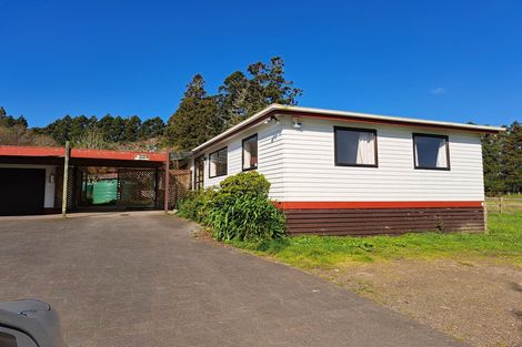 Photo of property in 475 State Highway 16, Kumeu, 0892