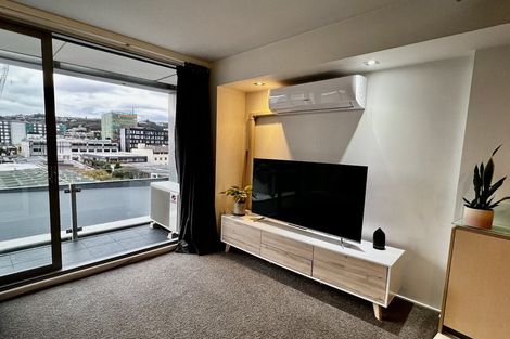Photo of property in Century City Apartments, 20/72 Tory Street, Te Aro, Wellington, 6011