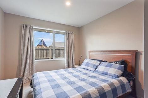 Photo of property in 3 El Alamein Avenue, Rangiora, 7400