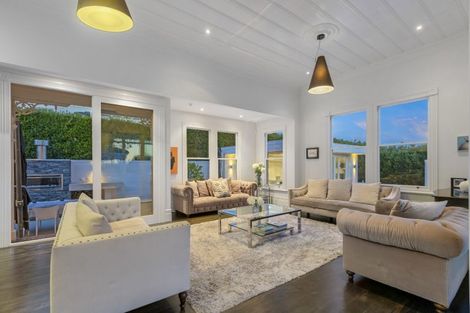 Photo of property in 306 Jervois Road, Herne Bay, Auckland, 1011