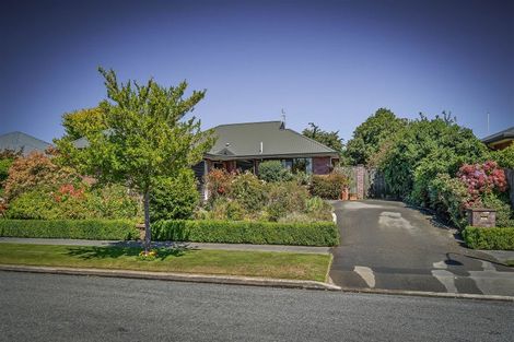 Photo of property in 94 Roydon Drive, Templeton, Christchurch, 8042