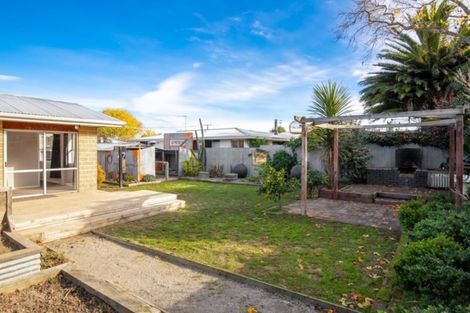 Photo of property in 165 Budge Street, Riversdale, Blenheim, 7201