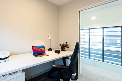 Photo of property in 137 Peterborough Street, Christchurch Central, Christchurch, 8013