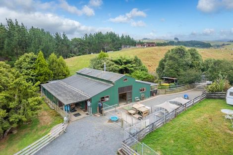 Photo of property in 88 Scott Road, Puketotara, Te Awamutu, 3876