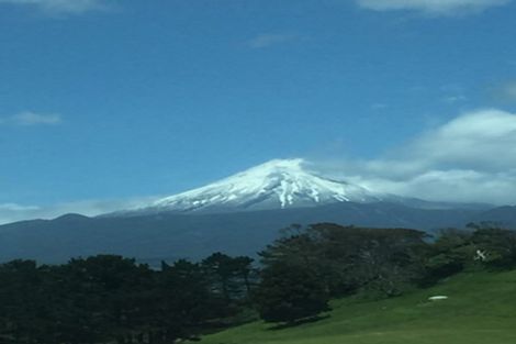 Photo of property in 2 Ekuarangi Place, Kaitake, New Plymouth, 4374