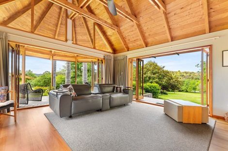 Photo of property in 124 Mahoenui Valley Road, Coatesville, Albany, 0793