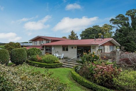 Photo of property in 187 Tablelands Road, Tirohanga, Opotiki, 3197