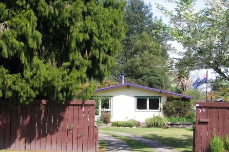 Photo of property in 34 Werrina Crescent, Mangakakahi, Rotorua, 3015