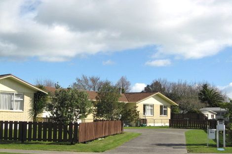 Photo of property in 54a Thompson Crescent, Whakatane, 3120