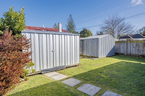 Photo of property in 2 Belle Maison Court, Levin, 5510