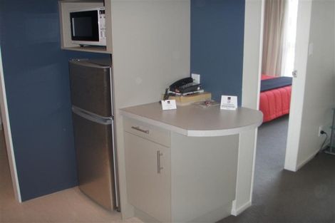 Photo of property in Gilmer Terrace Car Park, 404/9 Gilmer Terrace, Wellington Central, Wellington, 6011