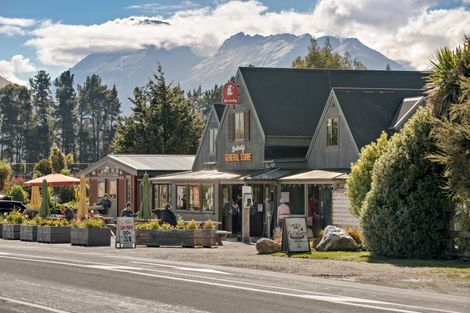 Photo of property in 5 Pigeon Place, Glenorchy, 9372