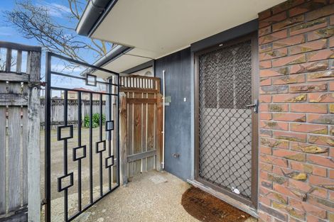 Photo of property in 1/146 Victoria Avenue, Hokowhitu, Palmerston North, 4410