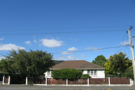 Photo of property in 107 Martin Street, Wallaceville, Upper Hutt, 5018