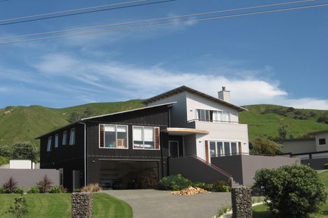 Photo of property in 142 Wairere Road, Wainui, Gisborne, 4010