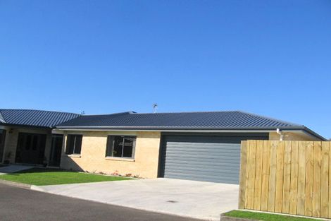 Photo of property in 8 Celtic Court, Roslyn, Palmerston North, 4414
