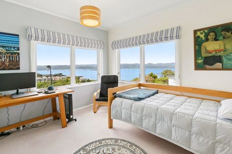 Photo of property in 67 Amritsar Street, Khandallah, Wellington, 6035