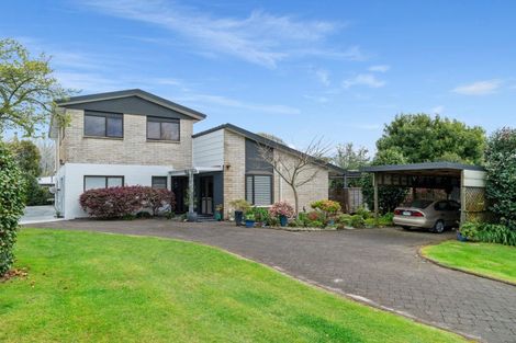 Photo of property in 55 Dunlop Road, Te Puke, 3119