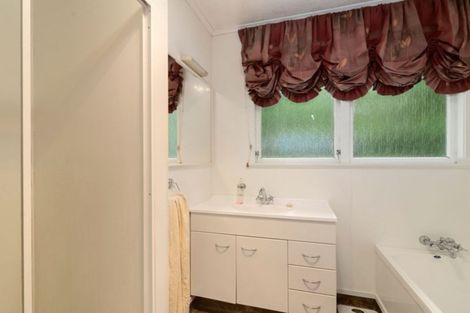 Photo of property in 3 Russell Crescent, Western Heights, Rotorua, 3015