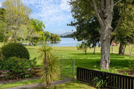 Photo of property in 36 Te Akau Road, Okere Falls, Rotorua, 3074