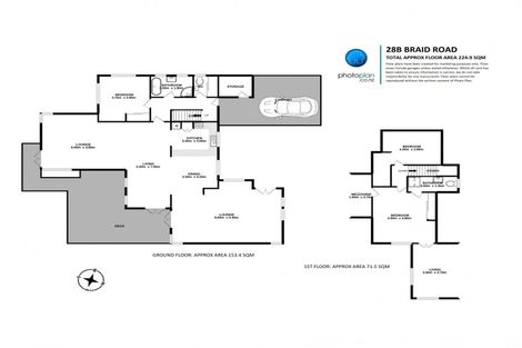 Photo of property in 28b Braid Road, St Andrews, Hamilton, 3200