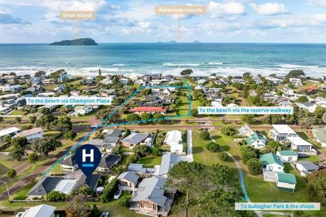 Photo of property in 5b Monarch Grove, Pauanui, Hikuai, 3579