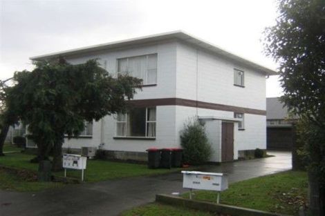 Photo of property in 1/48 Straven Road, Riccarton, Christchurch, 8011