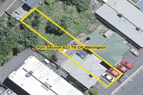 Photo of property in 370 Tinakori Road, Thorndon, Wellington, 6011