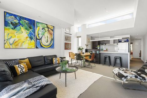 Photo of property in Republic2, 8g/10 Lorne Street, Te Aro, Wellington, 6011