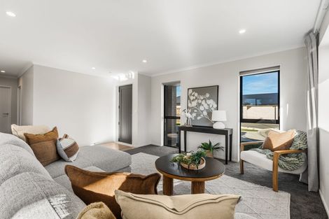 Photo of property in 8 Lolite Lane, Rolleston, 7615