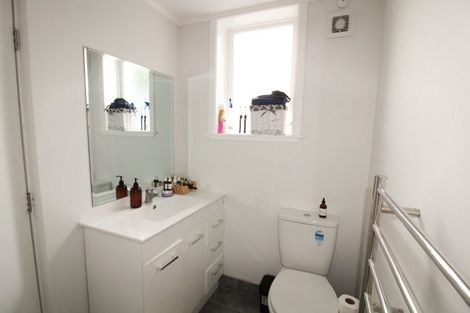 Photo of property in 156 Grafton Road, Roseneath, Wellington, 6011