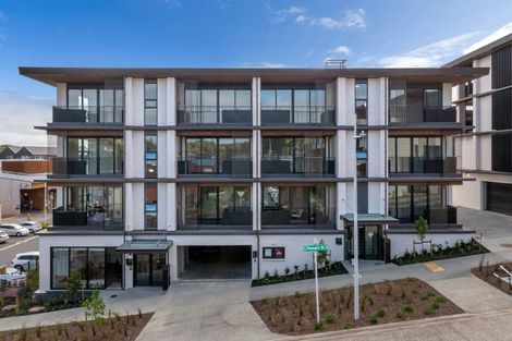Photo of property in 103/25b Pennant Street, Long Bay, Auckland, 0630