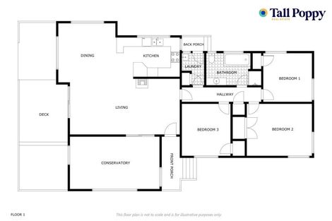 Photo of property in 8 Brandon Street, Otaki, 5512