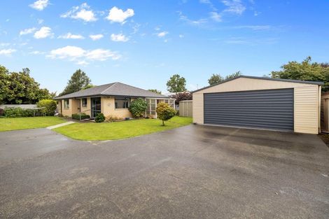 Photo of property in 38a Cross Street, Allenton, Ashburton, 7700