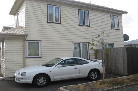 Photo of property in 135a Waltham Road, Sydenham, Christchurch, 8023