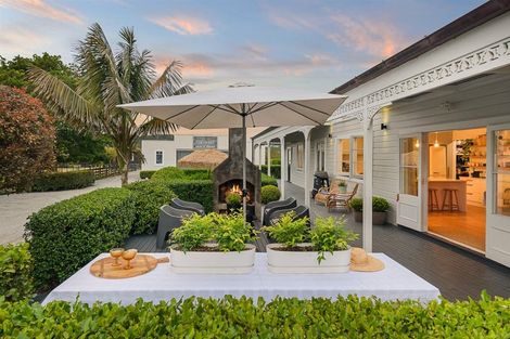 Photo of property in 173 Taha Road, Waimauku, 0881