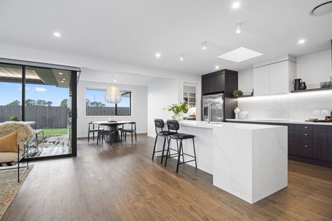 Photo of property in 16 Kimbrae Drive, Rototuna North, Hamilton, 3210