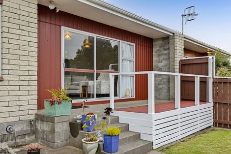 Photo of property in 1/1 Gardenia Avenue, Bell Block, New Plymouth, 4312