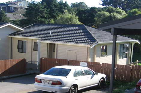Photo of property in 34g Bould Street, Johnsonville, Wellington, 6037