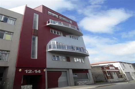 Photo of property in 7/12 Haining Street, Te Aro, Wellington, 6011