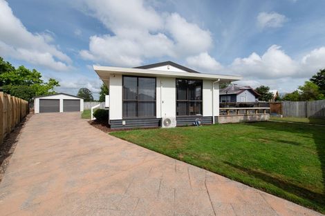Photo of property in 33 Raymond Street, Fairview Downs, Hamilton, 3214