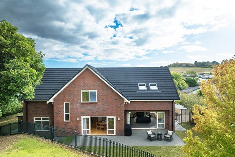 Photo of property in 20 Les Fisher Place, Pukekohe, 2120